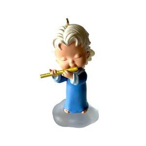 Hallmark - Mary's Angels‎ - VERONICA - 19th in Series - New in Orniginal Box.